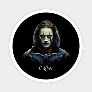 The Crow Magnet